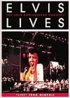 Elvis Lives The 25th Anniversary Concert (DVD, 2007, Keep Case)