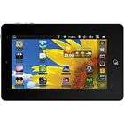 Ematic eGlide 2 4GB, Wi Fi, 7in   Black