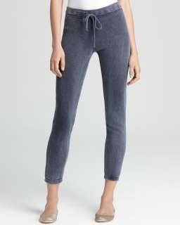 Juicy Couture Breezy French Terry Sweat Pants  