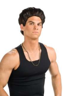 Jersey Shore Pauly D Wig Clothing