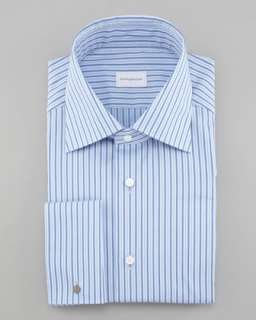 Top Refinements for Luxurious French Dress Shirt