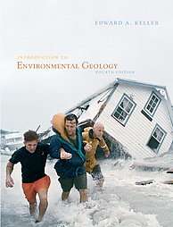 Introduction to Environmental Geology by Edward A. Keller (2007, Other 