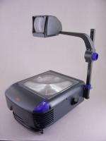 3M 1800 COLLAPSABLE OVERHEAD TRANSPARENCY PROJECTOR  