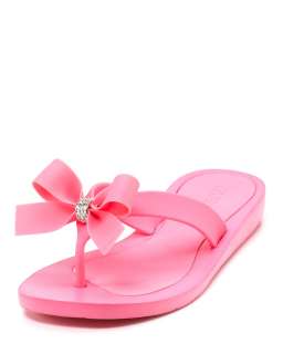 GUESS Tutu Flip Flops  