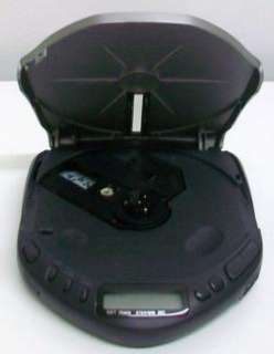 Sony Discman ESP D E301 CD Compact Player  
