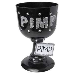  Pimp Cup, Black
