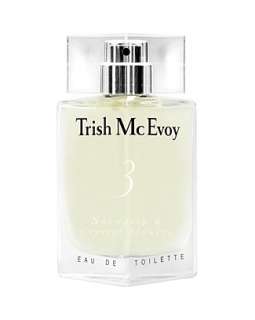 Trish McEvoy Snowdrop & Crystal Flowers Eau de Toilette Spray #3 