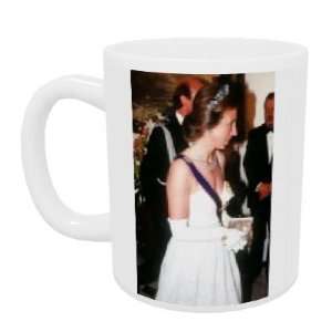 Princess Anne   Mug   Standard Size