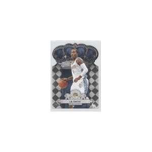  2009 10 Crown Royale #53   J.R. Smith Sports Collectibles