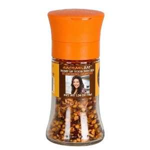 Rachael Ray Fancy Boy Grinders Bump Up Your Burger Seasoning, 1.94 