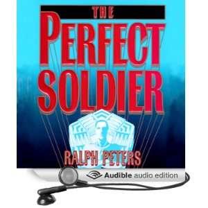   Soldier (Audible Audio Edition) Ralph Peters, David Hilder Books