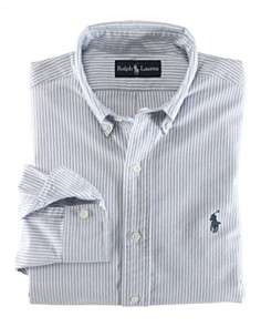 Polo Ralph Lauren Oxford Classic Button Down Shirt