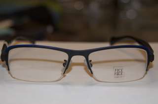 Authentic Unisex FaCE a FaCE LORIS 1 Glasses Frame  