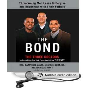  The Bond (Audible Audio Edition) Sampson Davis, George 