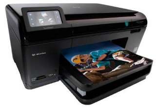   Photosmart Plus Wireless All in One Printer/Scanner/Copier B209  