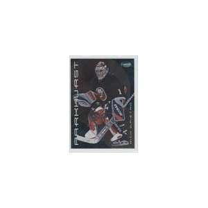   Chicago Sportsfest #42   Rick DiPietro/10 Sports Collectibles