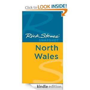 Rick Steves Snapshot North Wales Rick Steves  Kindle 