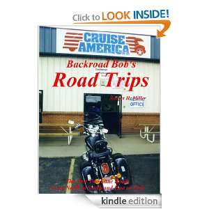  Motorcycle Road Trips) Robert H. Miller  Kindle Store
