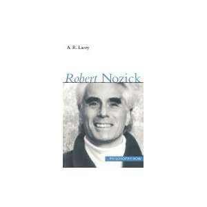  Robert Nozick Books