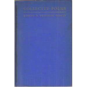 Collected Poems Robert P. Tristram Coffin Books