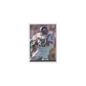  1994 Ultra #445   Robert Smith Sports Collectibles