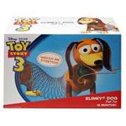 Disney/Pixar Toy Story Slinky Dog Pull Toy by Slinky
