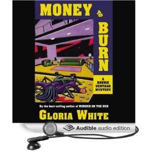   Ronnie Ventana Mystery (Audible Audio Edition) Gloria White, Carol
