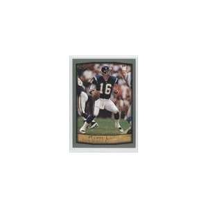  1999 Topps #234   Ryan Leaf Sports Collectibles