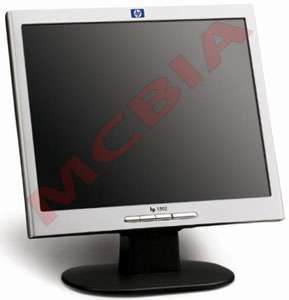 HP L1502 15 LCD Flat Screen VGA Computer Monitor Grade A 