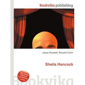  Sheila Hancock Ronald Cohn Jesse Russell Books