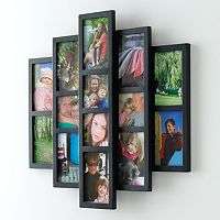   54 99 this collage frame will be a simple yet stylish addition