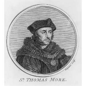  Sir Thomas More,1478 1535,English,social philosopher