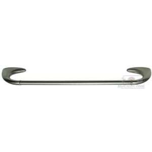  Alno A9820 30 SN 21in. Solei Towel Bar