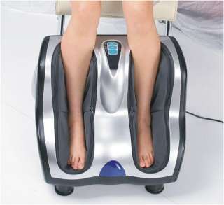   is for a NEW BEAUTYHEALTH BC 02A CALVES & FOOT MASSAGER RELAXER