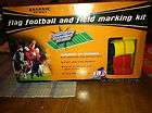 Classic Sports   Flag Football And Field Marking Kit