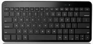 Motorola Bluetooth Wireless Keyboard for Motorola Xoom Tablets