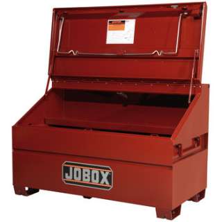 JOBOX 60 Long Heavy Duty Versatile Slope Lid Box 1 680990 NEW  