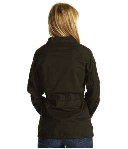 New Ripcurl Tacoma Jacket Rip Curl Womens Jackets Large  