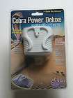 Game Boy Advance Power Supply NB 141 Cobra Power Deluxe NEW 30 Hrs 