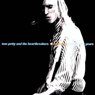 Tom Petty, Tom & The Heartbreakers _ Anthology, Through the Years 