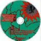 CD 2005 GATHERING OF JUGGALOS GOTJ ICP/TWIZTID RARE  