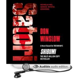  Audible Audio Edition) Don Winslow, Trevanian, Holter Graham Books
