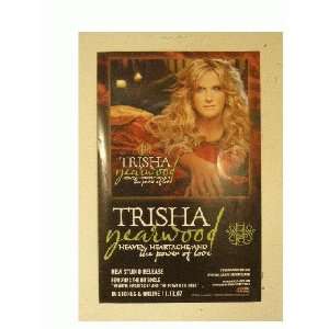 Trisha Yearwood Poster