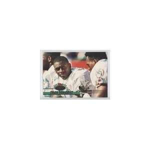  1993 Stadium Club #380   Troy Vincent Sports Collectibles
