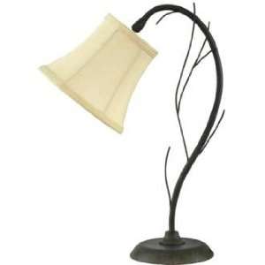  Twiggy Metal Accent Lamp