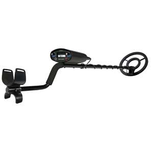 BOUNTY HUNTER TRACKER IV TK4 METAL DETECTOR TK4 089723400045  