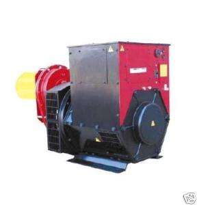 GENERATOR   PTO POWERED   100 kW   100,000 Watts  