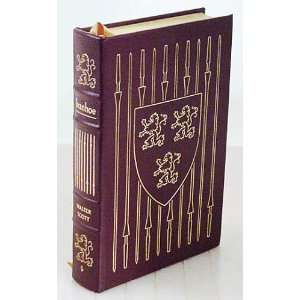   . Collectors Edition Sir Walter Scott, Edward A. Wilson Books