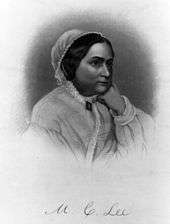 Mary Anna Custis Lee   Shopping enabled Wikipedia Page on 