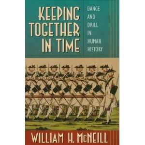   Time **ISBN 9780674502307** William H. McNeill